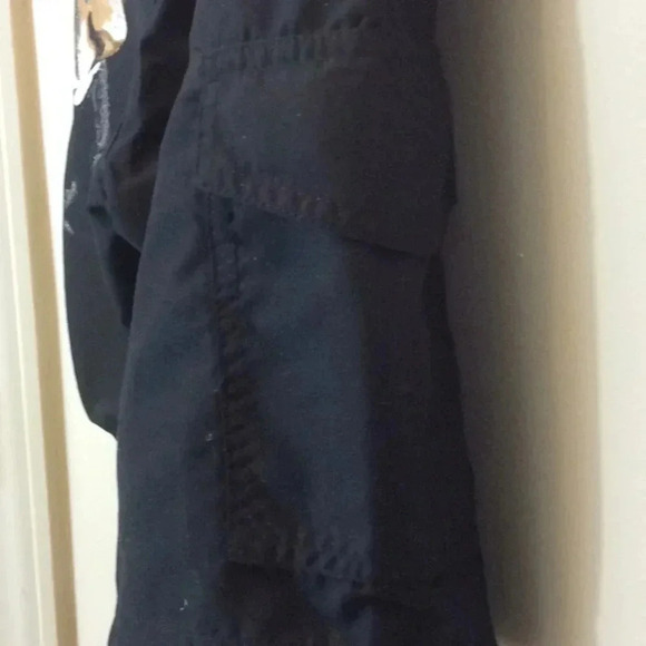 NWOT Jamaican Swim Trunks Size S - Picture 5 of 9